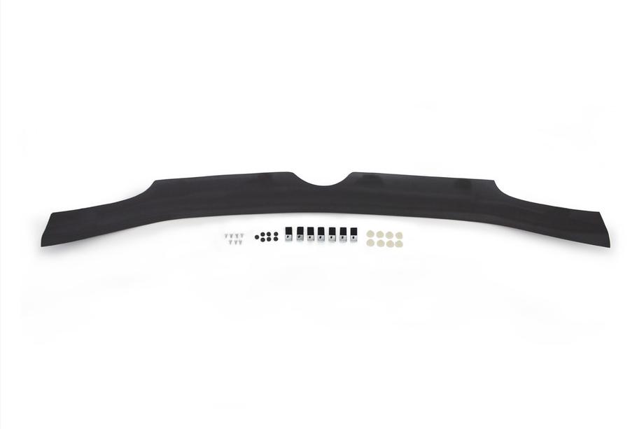 Mercedes Sprinter W901/902/903/904/905 1995–2006 Konepellin tuuliohjain 2000-2006 (EuroCap) Kuva 7