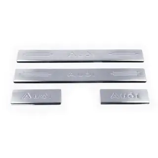 Kynnyslistat (4 kpl, Carmos) kuva 2