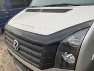 Volkswagen Crafter 2006–2016 Konepellin tuuliohjain 2006↗, 2011↗ (VIP) kuva 3