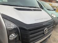 Volkswagen Crafter 2006–2016 Konepellin tuuliohjain 2006↗, 2011↗ (VIP) kuva 4