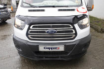 Ford Transit 2014– Konepellin tuuliohjain EuroCap (2014-2018) kuva 5