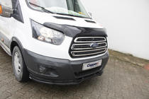 Ford Transit 2014– Konepellin tuuliohjain EuroCap (2014-2018) kuva 6