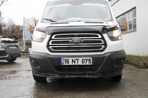 Ford Transit 2014– Konepellin tuuliohjain EuroCap (2014-2018) kuva 7