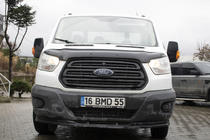 Ford Transit 2014– Konepellin tuuliohjain EuroCap (2014-2018) kuva 4
