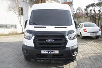 Ford Transit 2014– Konepellin tuuliohjain EuroCap (2014-2018) kuva 8