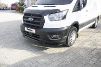 Ford Transit 2014– Konepellin tuuliohjain EuroCap (2014-2018) kuva 10