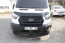 Ford Transit 2014– Konepellin tuuliohjain EuroCap (2014-2018) kuva 16