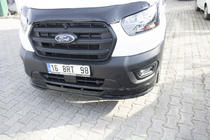 Ford Transit 2014– Konepellin tuuliohjain EuroCap (2014-2018) kuva 17