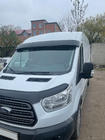 Ford Transit 2014– Konepellin deflektori VIP kuva 4