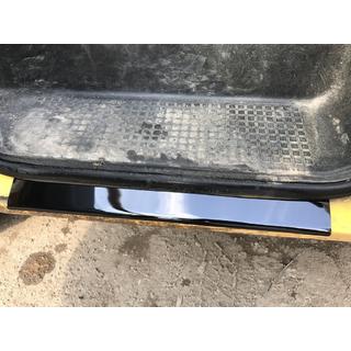 ABS-kynnyslistat (2 kpl) Volkswagen T4 Transporter 1990–2003 kuva 1