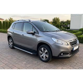 Astinlaudat Maya V1 (2 kpl, alumiini) kuva 1