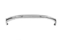 Volkswagen T6 2015–2024 Etupuskurin lips spoiler Sport 2-LED 2015-2018 (maalattava) kuva 3