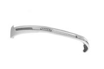 Volkswagen T6 2015–2024 Etupuskurin lips spoiler Sport 2-LED 2015-2018 (maalattava) kuva 5
