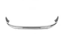 Volkswagen T6 2015–2024 Etupuskurin lips spoiler Sport 2-LED 2015-2018 (maalattava) kuva 4