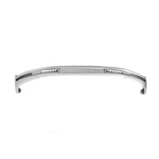 Etupuskurin lips spoiler Sport 2-LED 2015-2018 (maalattava) Volkswagen T6 2015–2024 kuva 3