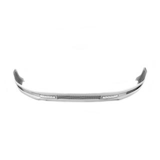 Etupuskurin lips spoiler Sport 2-LED 2015-2018 (maalattava) Volkswagen T6 2015–2024 kuva 4