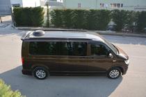 Volkswagen T6 2015–2024 Spoilerilippa (maalattavaksi) kuva 3