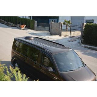 Spoilerilippa (maalattavaksi) Volkswagen T6 2015–2024 kuva 2