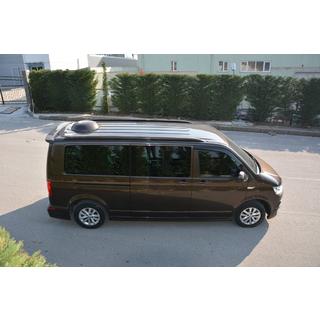 Spoilerilippa (maalattavaksi) Volkswagen T6 2015–2024 kuva 3