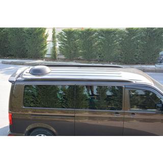 Spoilerilippa (maalattavaksi) Volkswagen T6 2015–2024 kuva 4