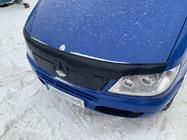 Mercedes Sprinter W901/902/903/904/905 1995–2006 Konepellin tuuliohjain FLY (2000-2006) kuva 9