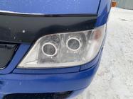 Mercedes Sprinter W901/902/903/904/905 1995–2006 Konepellin tuuliohjain FLY (2000-2006) kuva 10