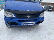 Mercedes Sprinter W901/902/903/904/905 1995–2006 Konepellin tuuliohjain FLY (2000-2006) kuva 12