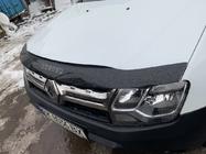 Renault Duster 2008–2017 Konepellin deflektori VIP kuva 3