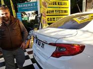 Fiat Tipo 2016– Maalattava spoileri (lasikuitu) kuva 3