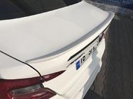 Fiat Tipo 2016– Maalattava spoileri (lasikuitu) kuva 7