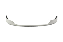Ford Focus II 2008–2011 Etupuskurin lip spoiler Sedan (maalattava) kuva 3