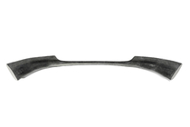 Ford Focus II 2008–2011 Etupuskurin lip spoiler Sedan (maalattava) kuva 5