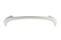Ford Focus II 2008–2011 Etupuskurin lip spoiler Sedan (maalattava) kuva 6