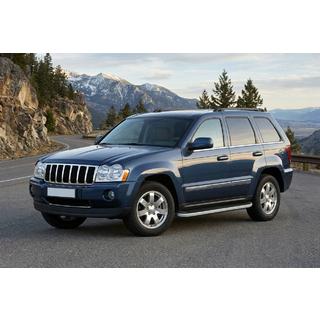 Tayga Grey -sivuaskelmat (2 kpl, alumiini) kuva 1