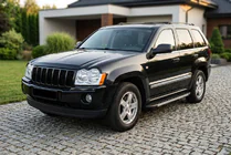 Jeep Grand Cherokee WK 2004–2010 Duru sivuastinlaudat (2 kpl, alumiini) kuva 1
