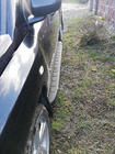 Jeep Compass 2006–2016 Duru sivuastinlaudat (2 kpl, alumiini) kuva 8