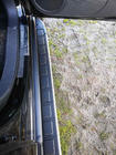 Jeep Compass 2006–2016 Duru sivuastinlaudat (2 kpl, alumiini) kuva 10
