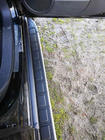 Jeep Compass 2006–2016 Duru sivuastinlaudat (2 kpl, alumiini) kuva 11
