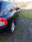 Jeep Compass 2006–2016 Duru sivuastinlaudat (2 kpl, alumiini) kuva 7