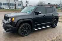 Jeep Renegade 2014– Astinlaudat Maya V1 (2 kpl, alumiini) kuva 2