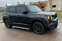 Jeep Renegade 2014– Astinlaudat Maya V1 (2 kpl, alumiini) kuva 3