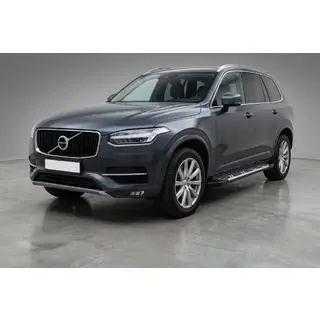 Sunrise-astinlaudat (2 kpl, alumiini) Volvo XC90 2015– kuva 1