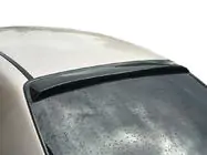 Chevrolet Aveo T250 2005–2011 Takaikkunan lippa (ABS-muovi) kuva 6