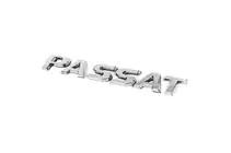Volkswagen Passat B7 2012–2015 Passat-teksti kuva 2