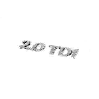2.0 TDI -teksti kuva 2