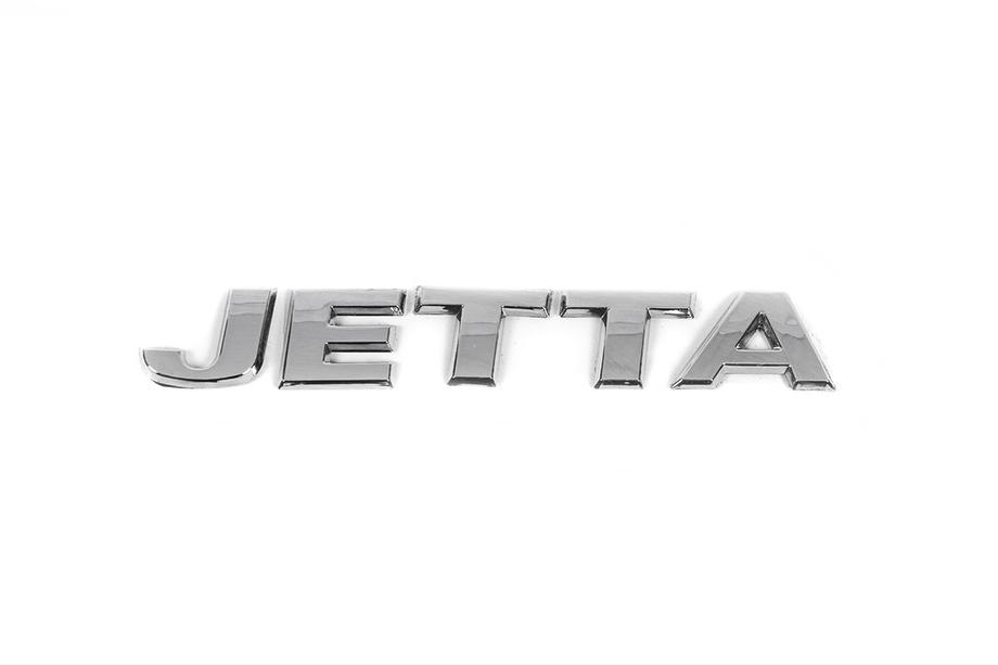 Volkswagen Jetta 2011–2018 Jetta-teksti Kuva 1