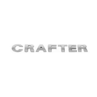Crafter-teksti (suora fontti) kuva 1