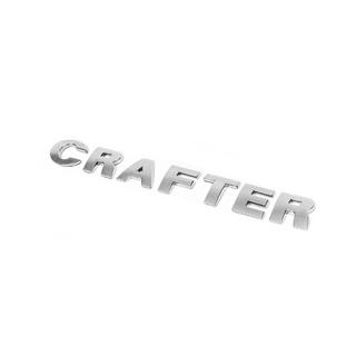 Crafter-teksti (suora fontti) kuva 2
