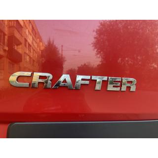 Crafter-teksti (kursiivifontti) kuva 1