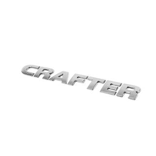 Crafter-teksti (kursiivifontti) kuva 3